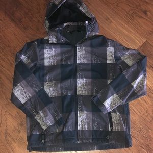 Mens Smith Jacket